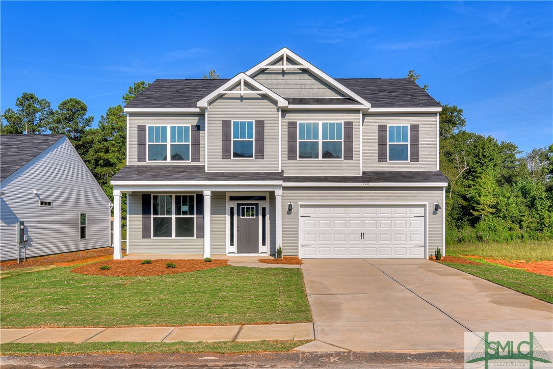 Photo 1 of 39 of 334 Crosswinds Drive house