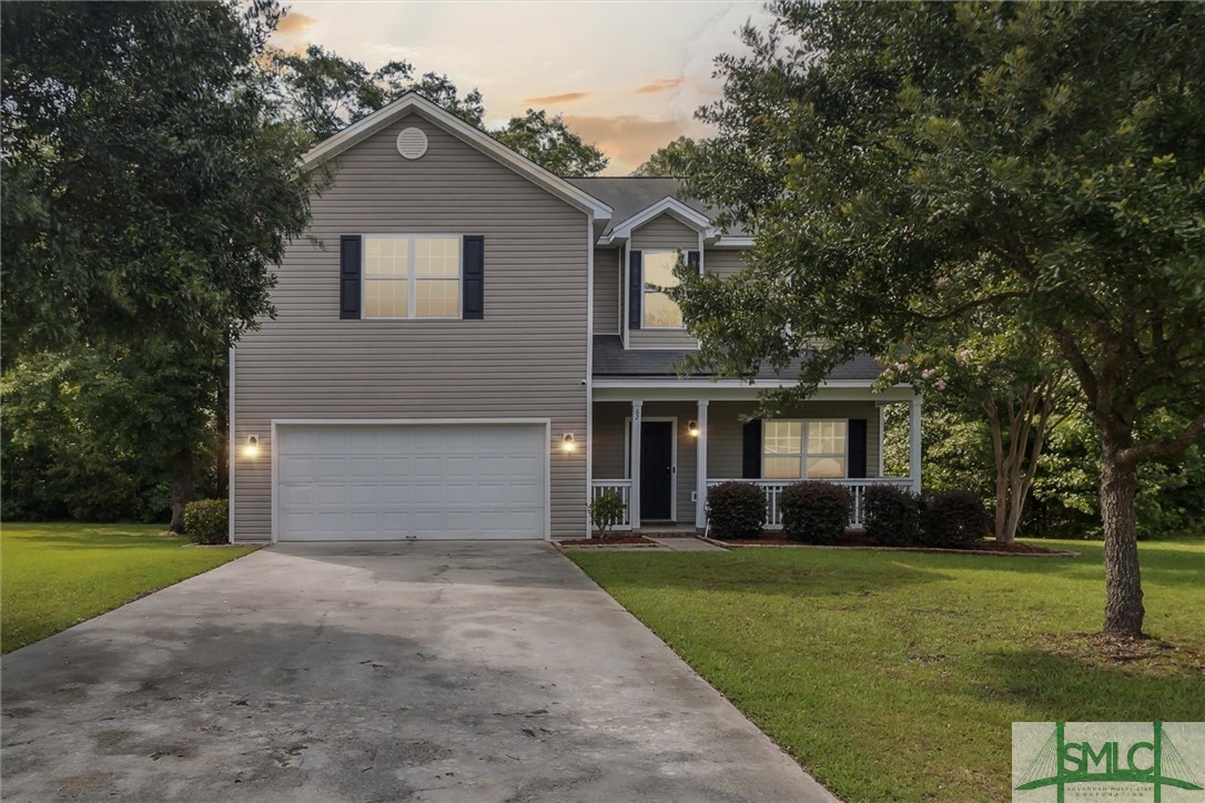 Photo 1 of 41 of 62 Barksdale Drive house