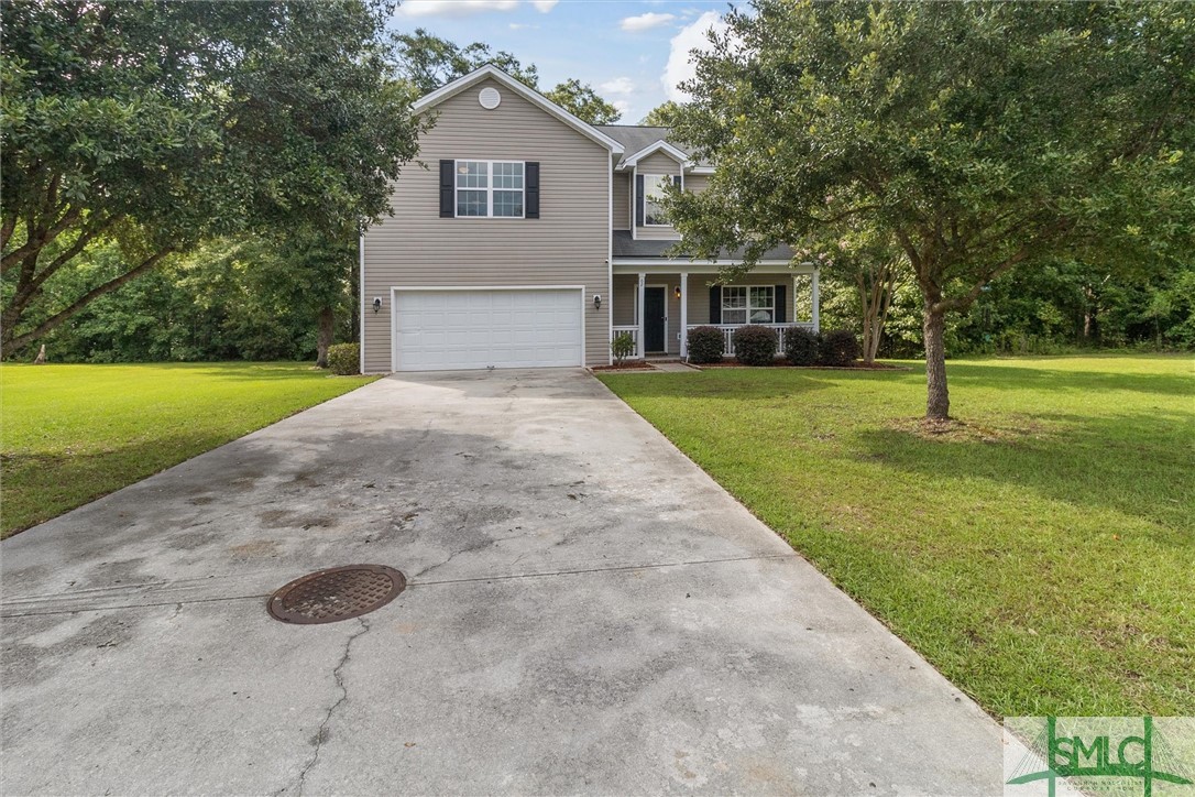 Photo 2 of 41 of 62 Barksdale Drive house