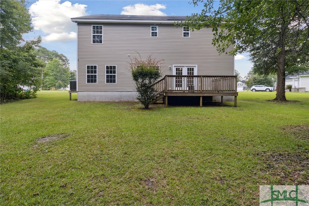 Photo 41 of 41 of 62 Barksdale Drive house