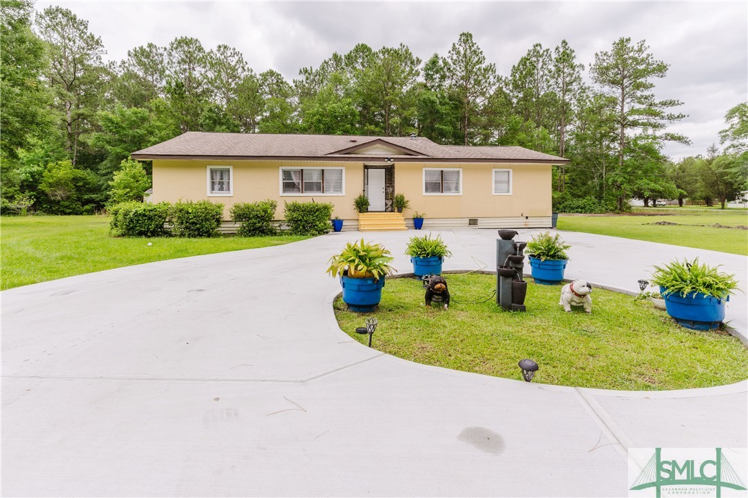 Photo 1 of 15 of 153 Lamons Drive mobile home