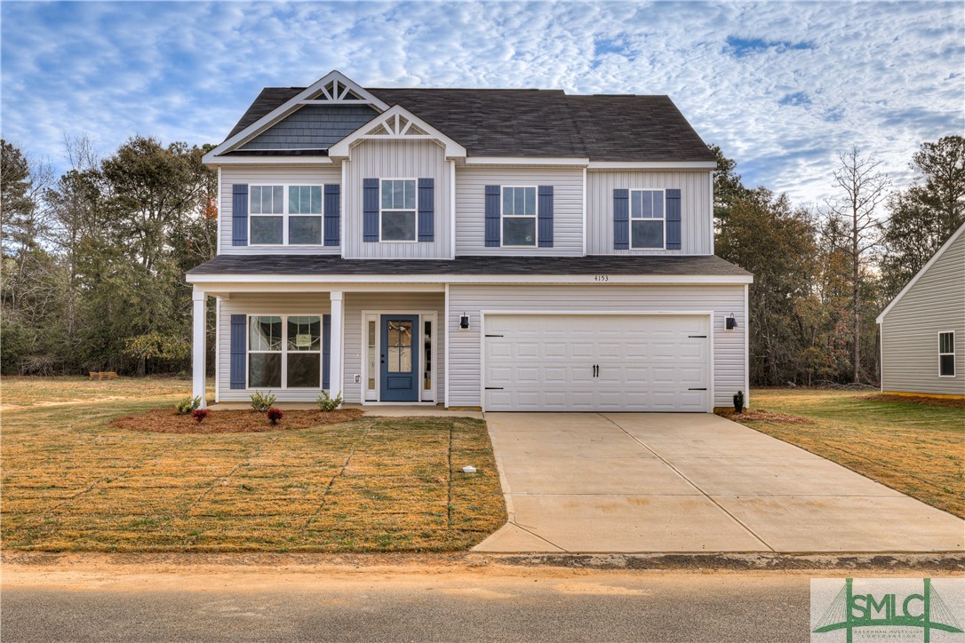 Photo 1 of 49 of 351 Crosswinds Drive house