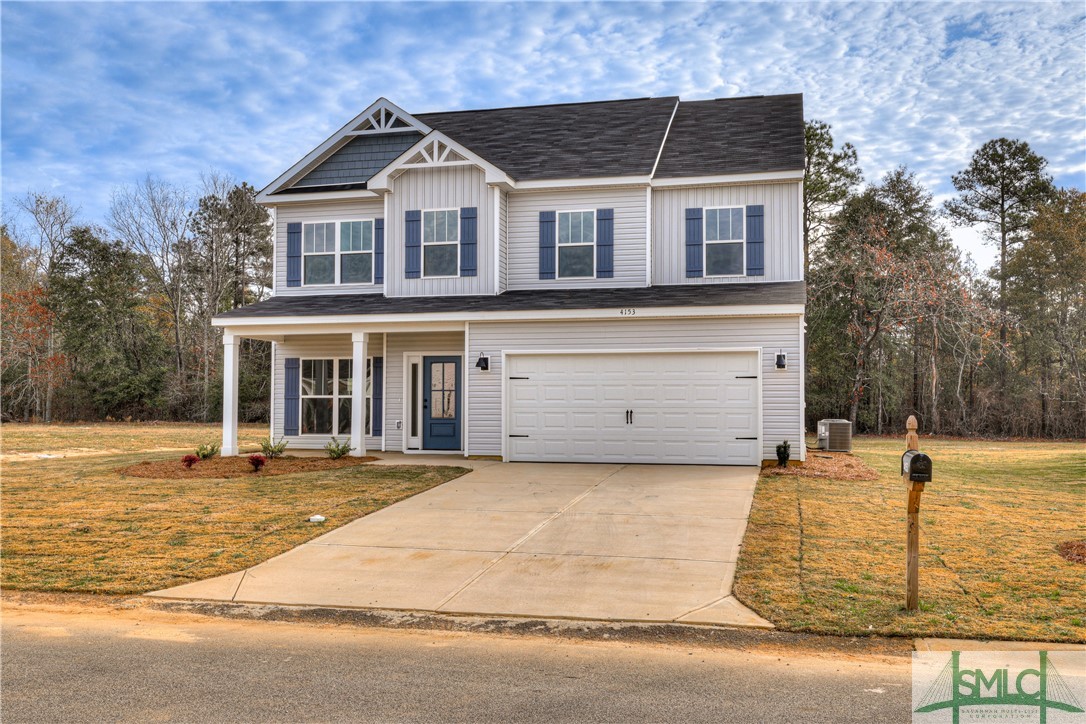 Photo 3 of 49 of 351 Crosswinds Drive house