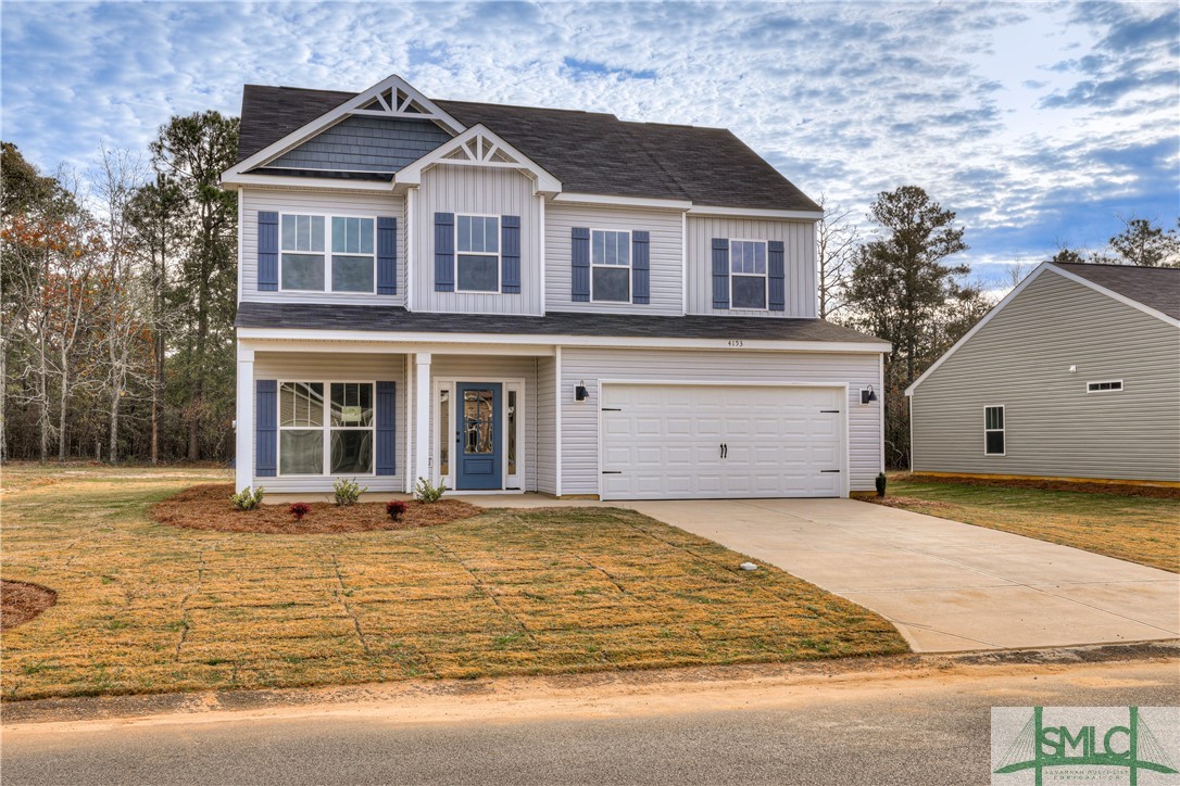 Photo 4 of 49 of 351 Crosswinds Drive house