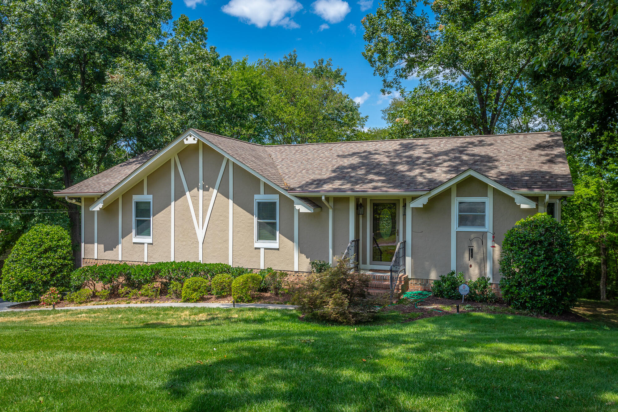 Photo 1 of 60 of 328 Timber Ridge Tr house