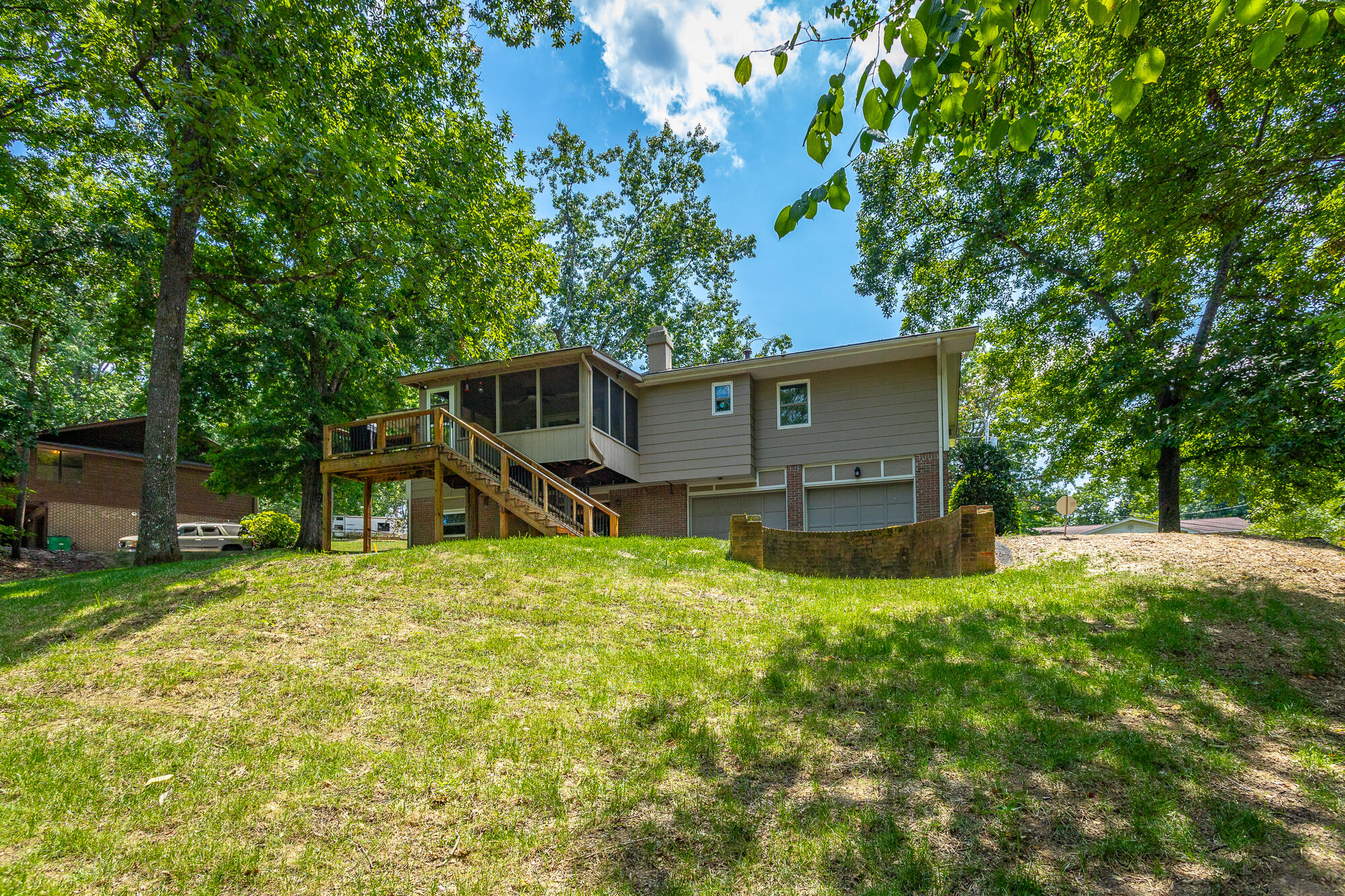 Photo 56 of 60 of 328 Timber Ridge Tr house