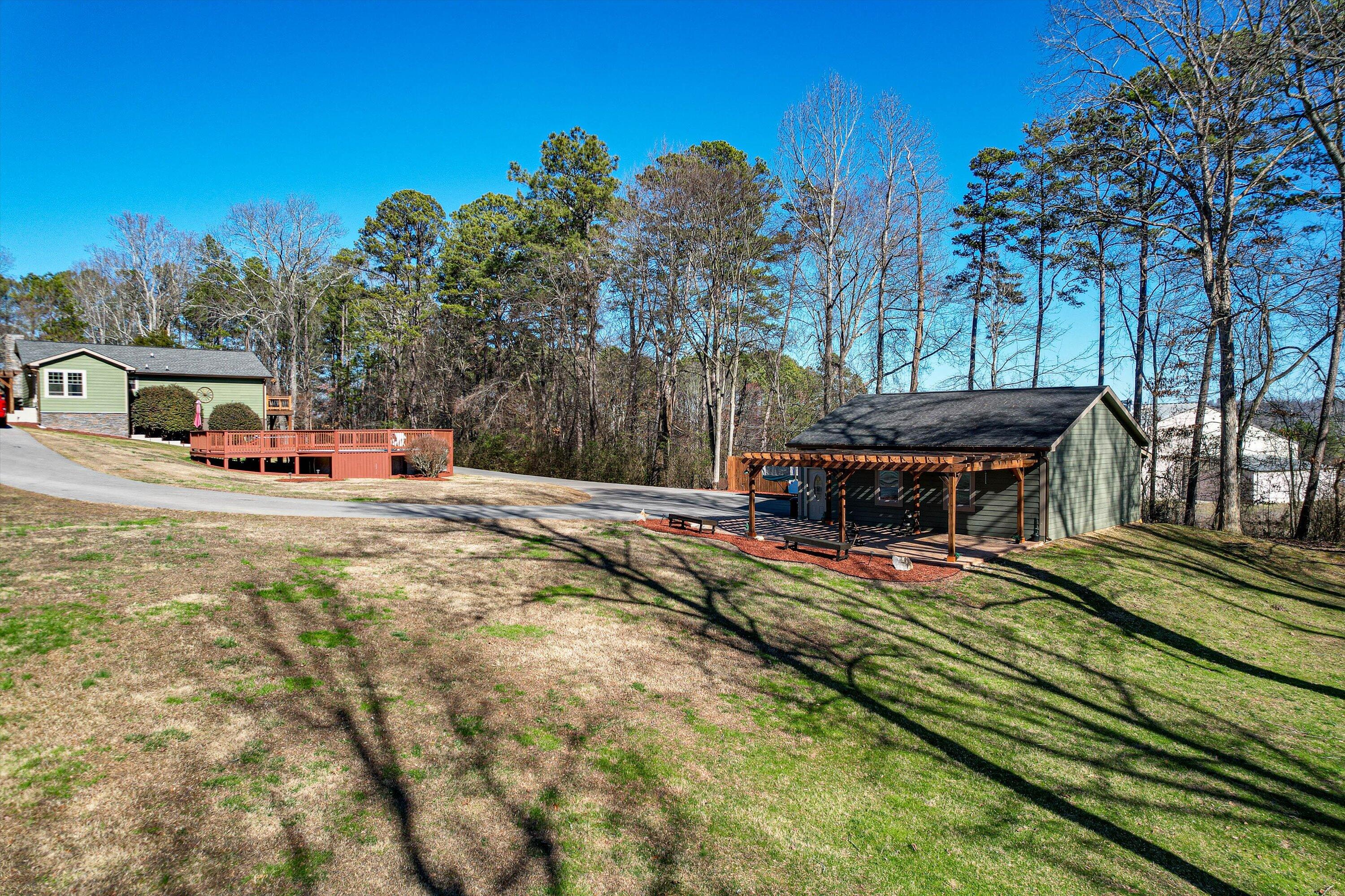 Photo 43 of 83 of 109 Daffron Rd house