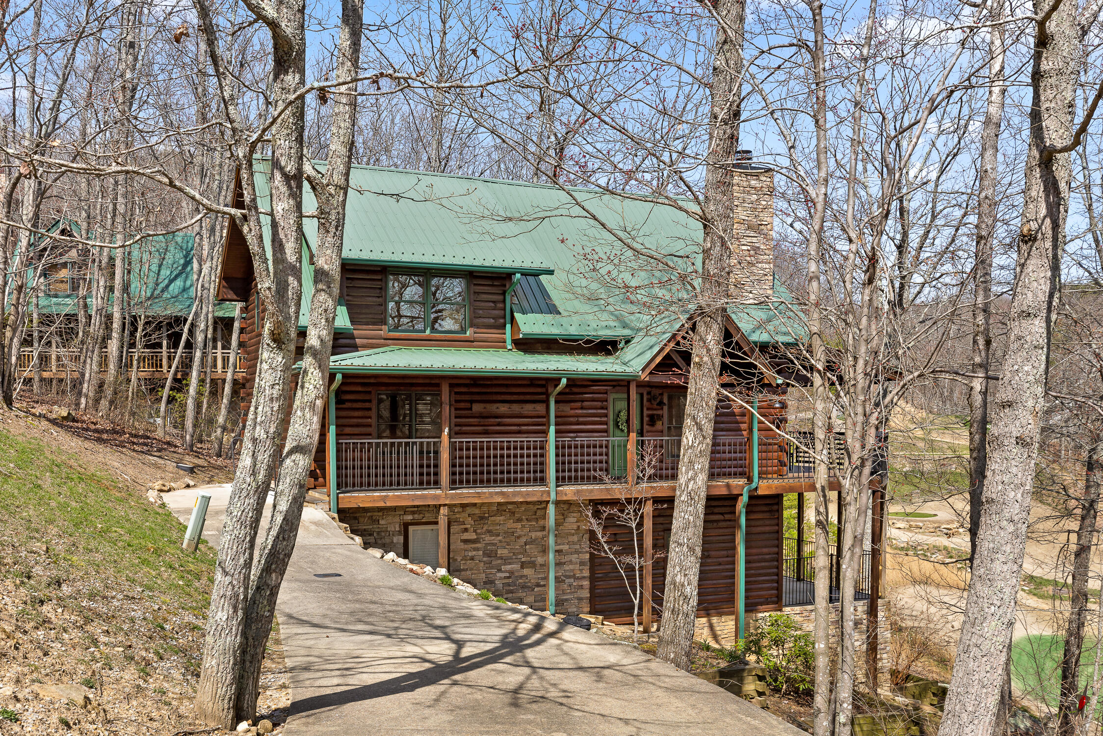 Photo 10 of 58 of 835 Rushing Water Tr house