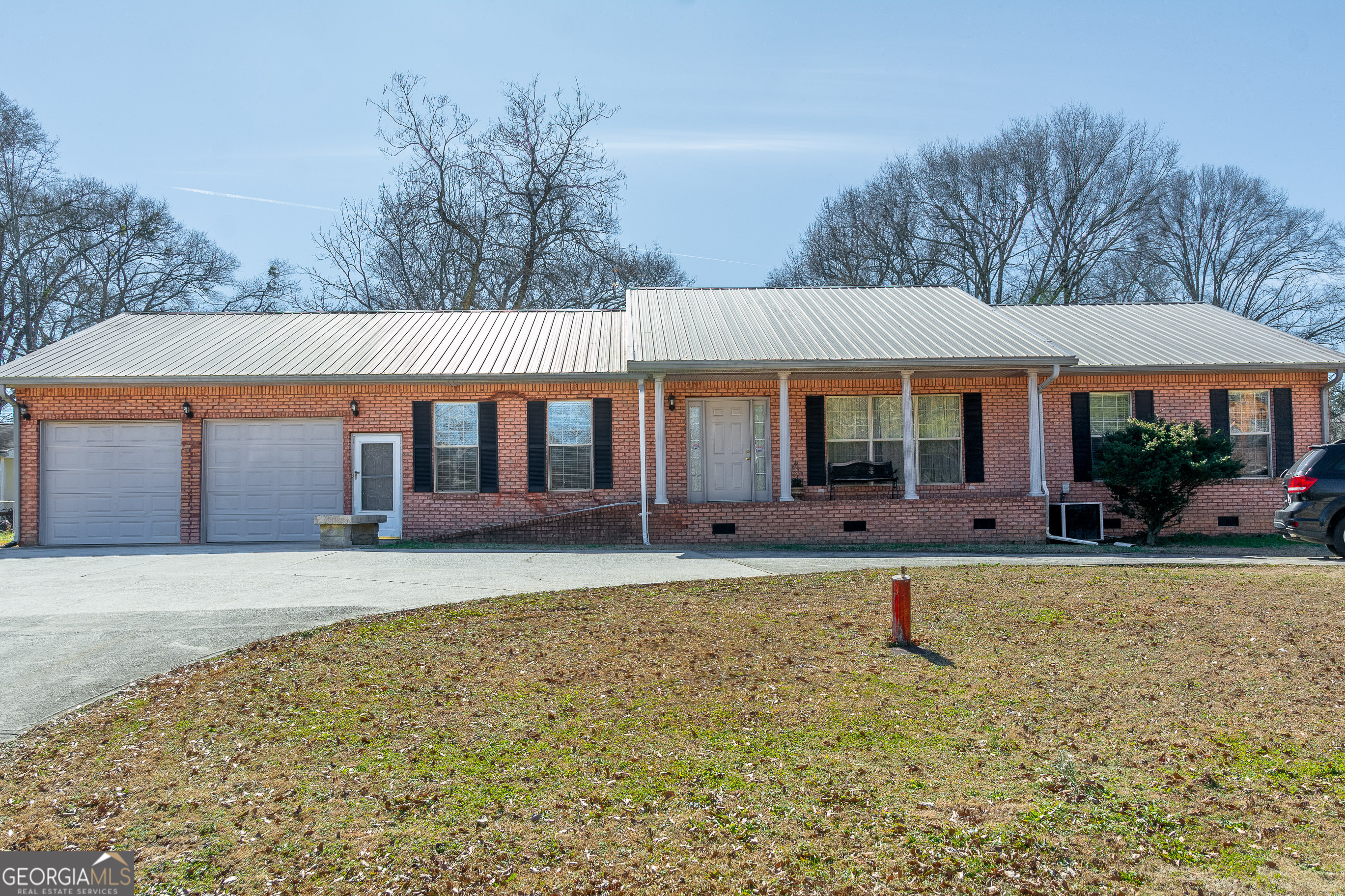 Photo 1 of 17 of 846 Poplar Springs RD house