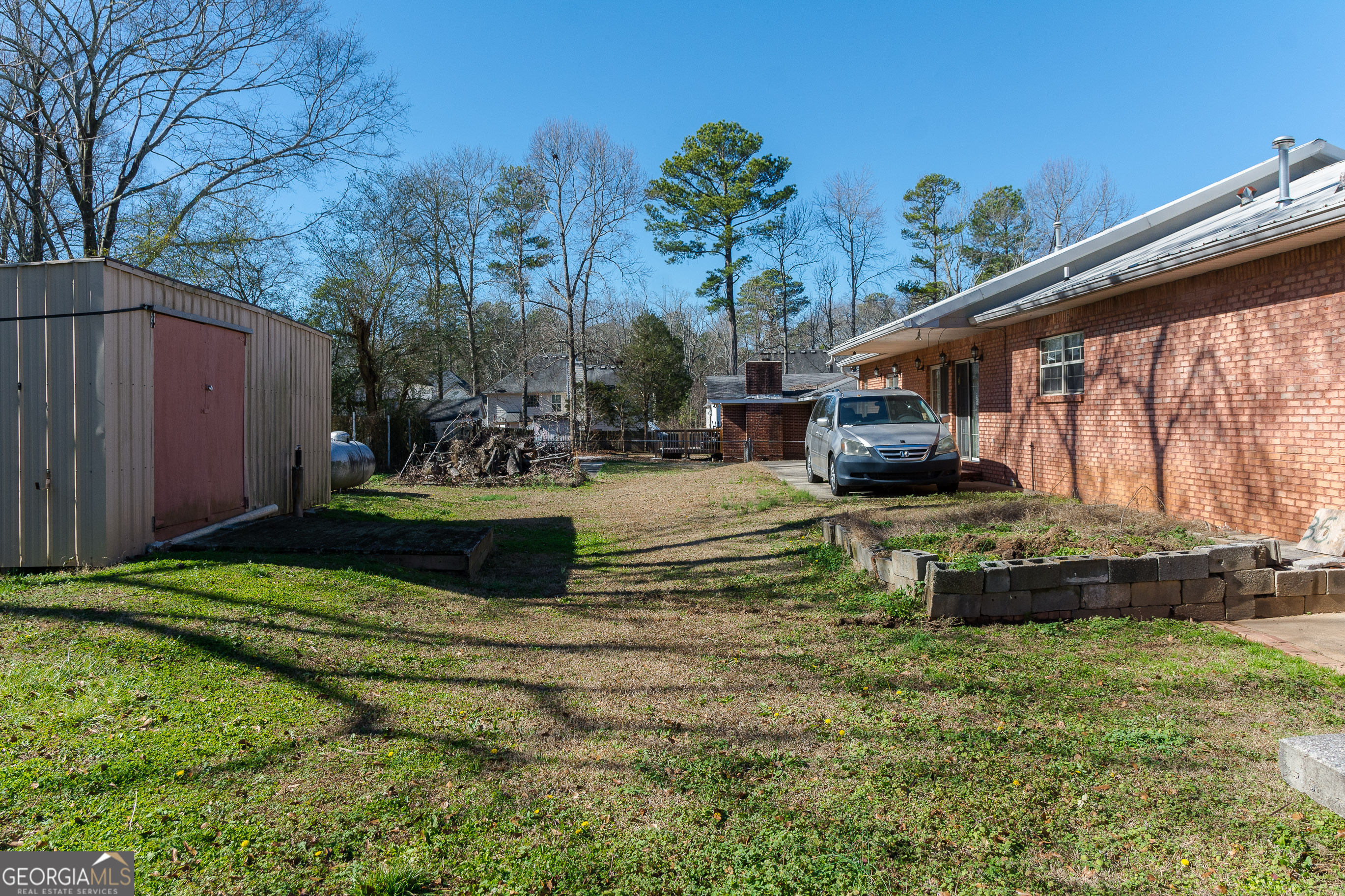 Photo 5 of 17 of 846 Poplar Springs RD house