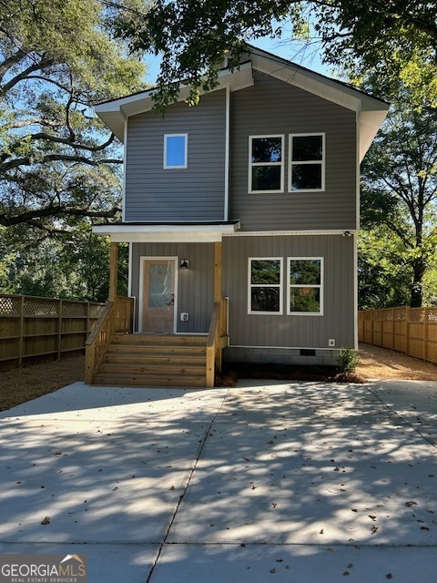 Photo 1 of 20 of 40 Crayton ST house