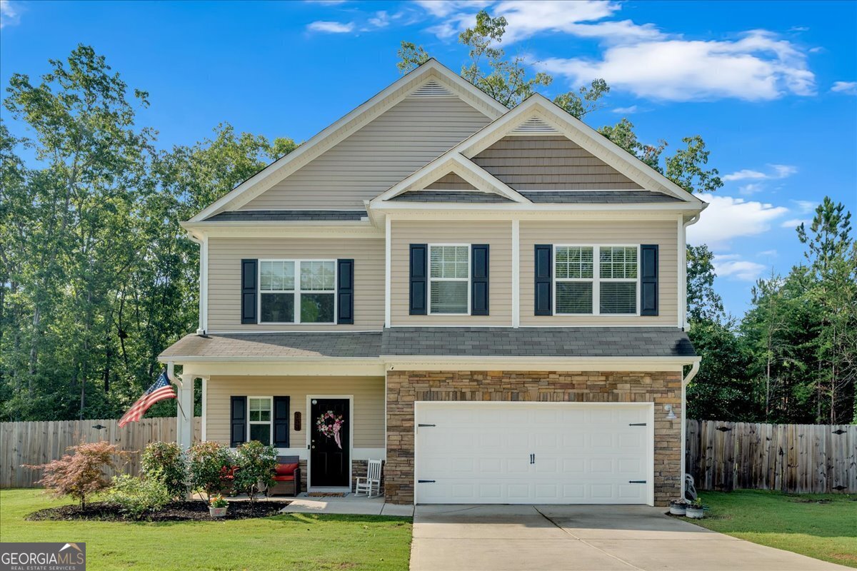 Photo 1 of 31 of 153 Arbor Chase PKWY house