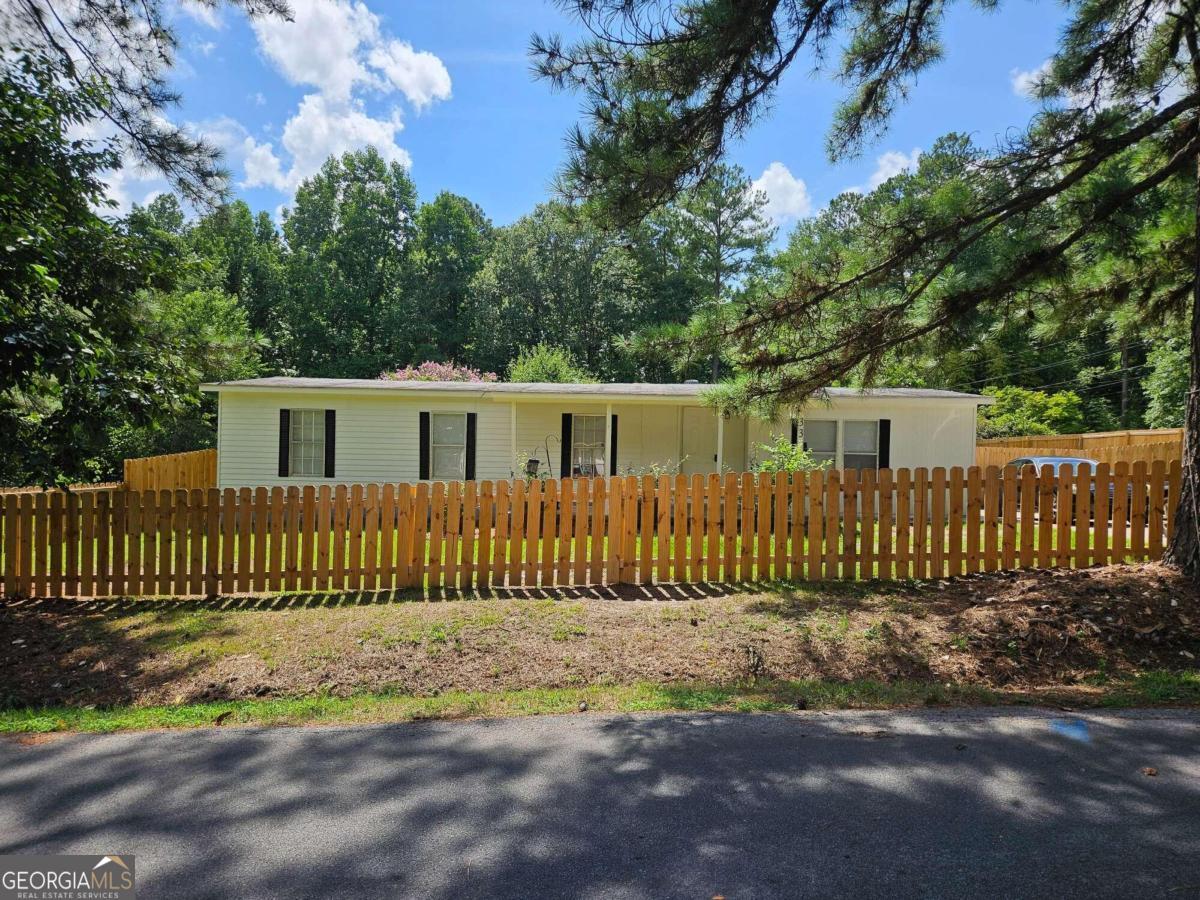 Photo 3 of 8 of 33 Cedar LN NW mobile home