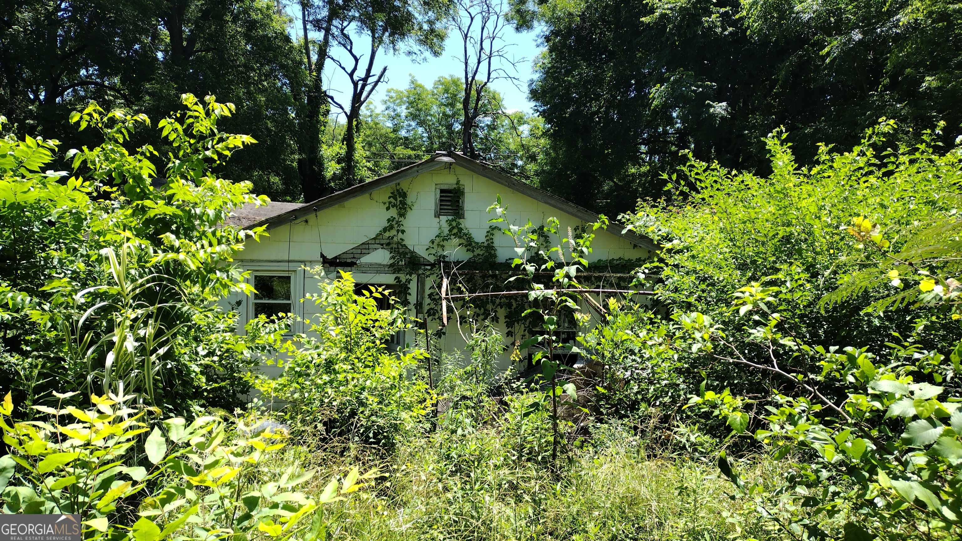 Photo 1 of 3 of 4805 Calhoun RD NE house