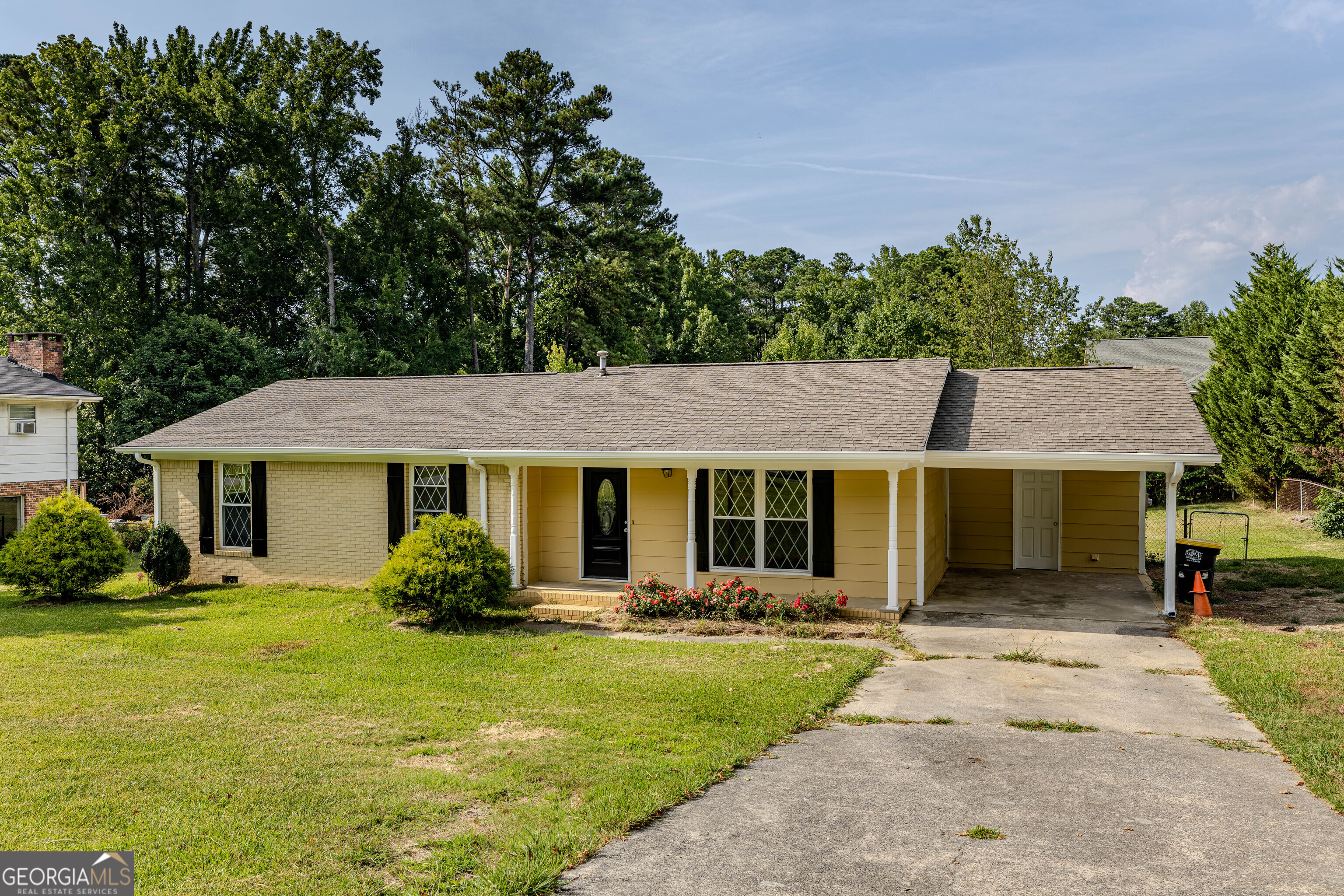 Photo 1 of 18 of 1710 Wilkerson RD SW house