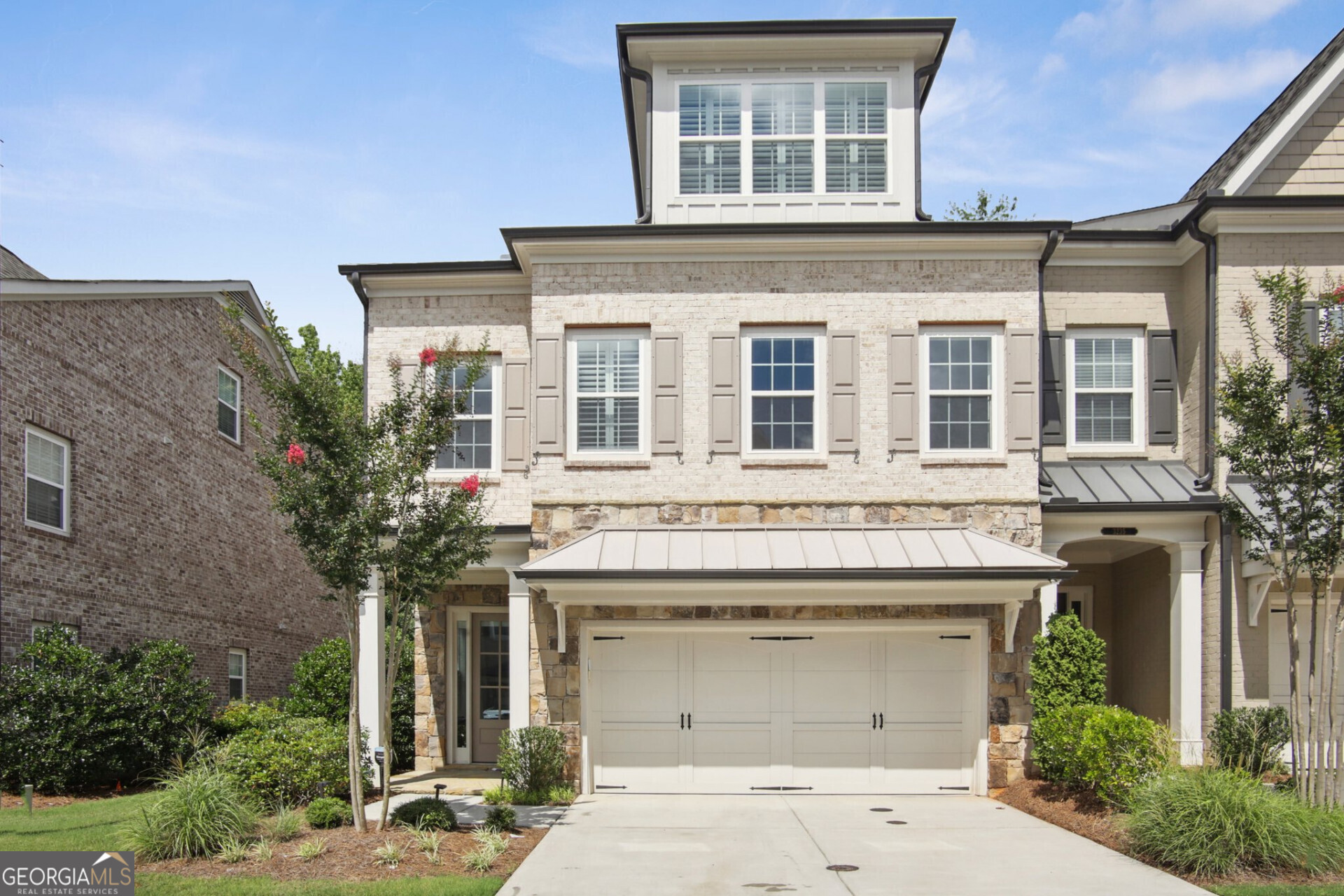 Photo 1 of 24 of 3231 Artessa LN NE townhome