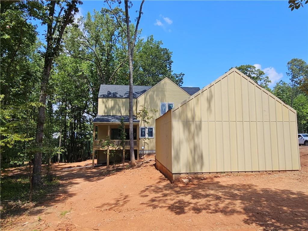 Photo 6 of 17 of 135 Cedarwood Lane house