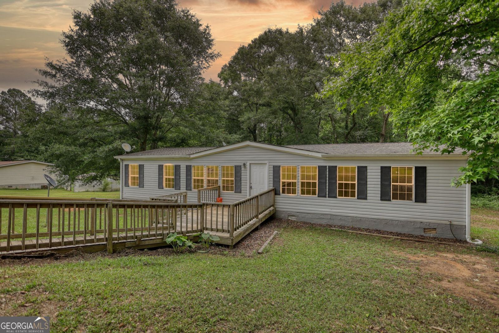 Photo 1 of 4 of 1591 Estes RD mobile home