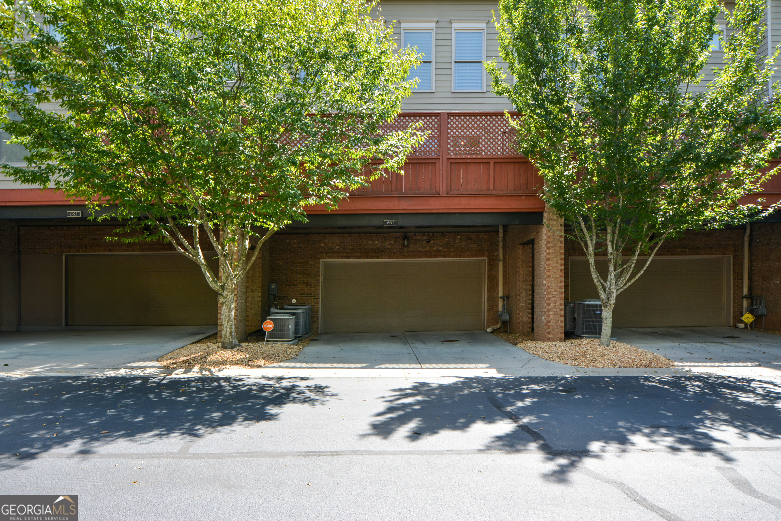 Photo 41 of 52 of 661 Lockton PL townhome