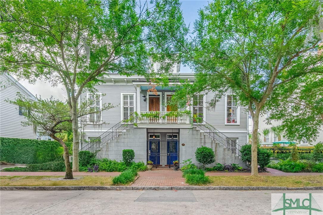 Photo 1 of 50 of 209 E Park Avenue townhome