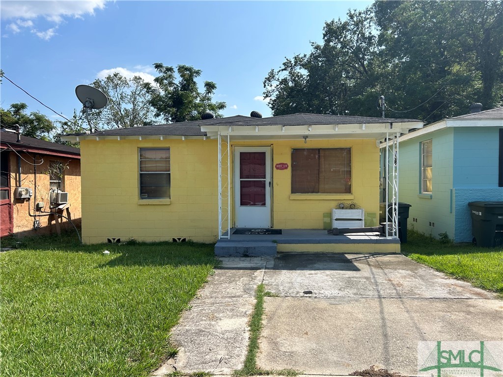 Photo 1 of 1 of 1007 1/2 Hearn Street house