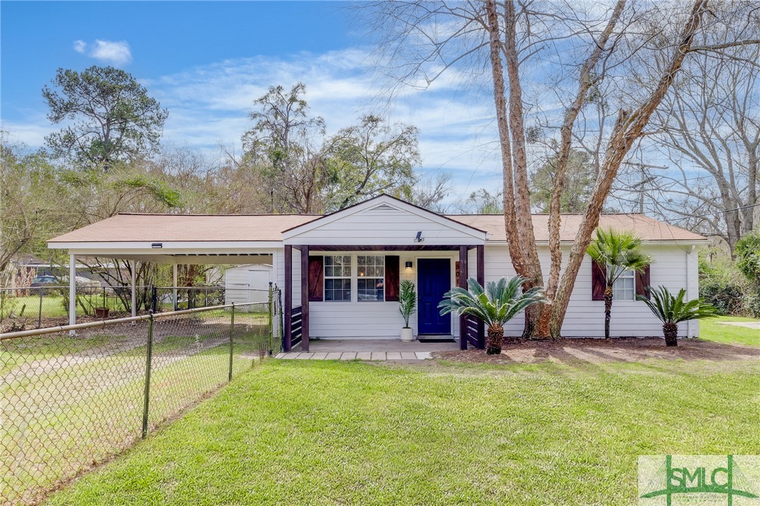 Photo 1 of 30 of 601 Cranman Drive house