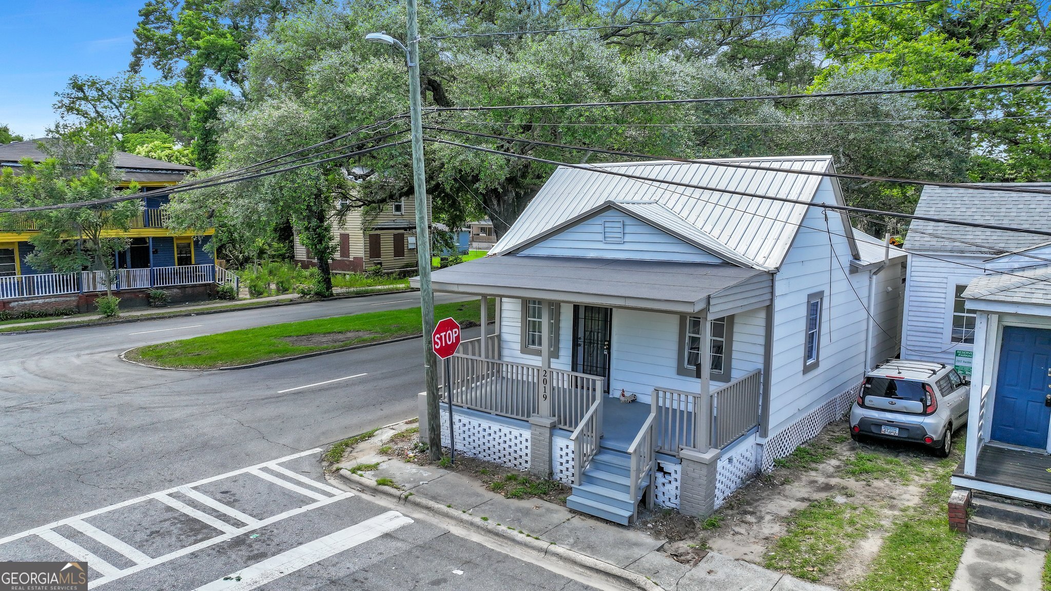 Photo 12 of 12 of 2019 Harden ST house