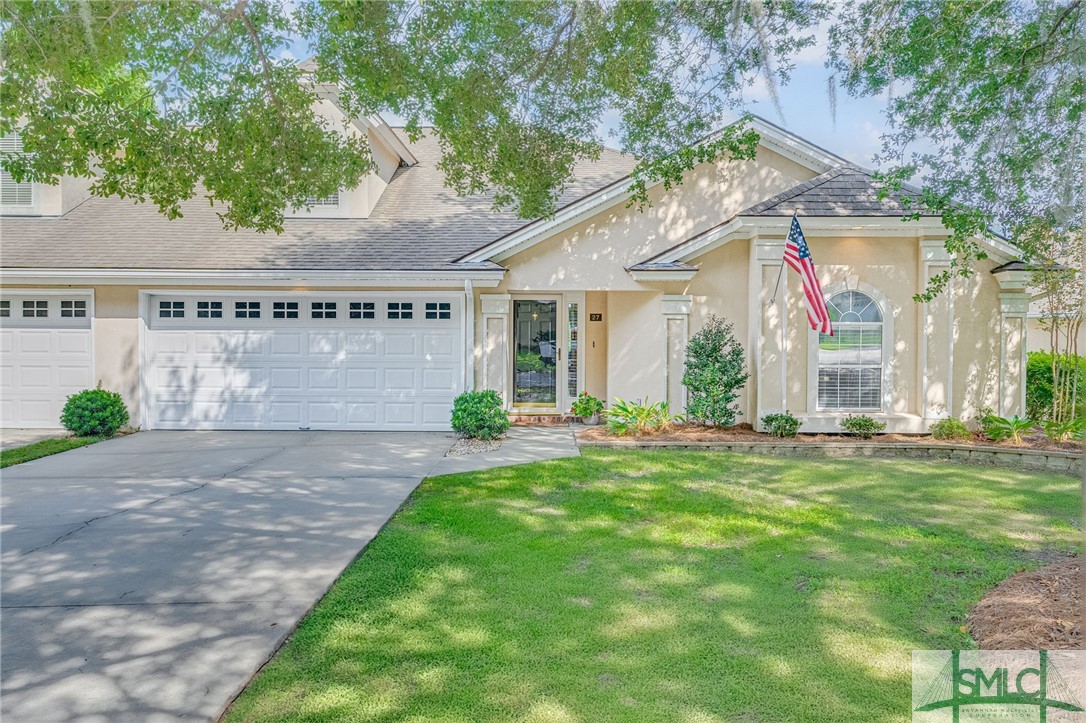 Photo 1 of 50 of 27 Sassafras Trail townhome