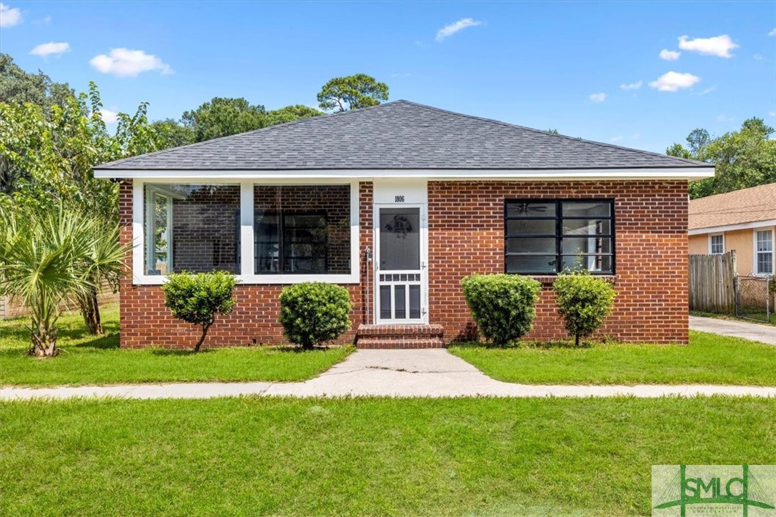 Photo 1 of 43 of 1806 Georgia Avenue house