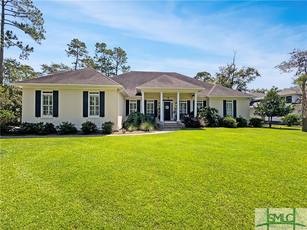 Photo 1 of 29 of 107 Waterway Drive house