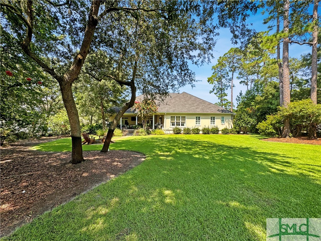 Photo 7 of 29 of 107 Waterway Drive house