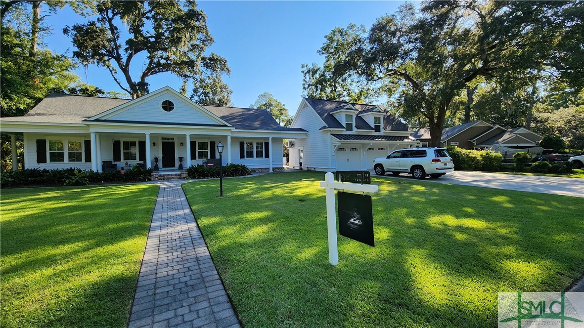 Photo 1 of 50 of 27 Noble Glen Drive house