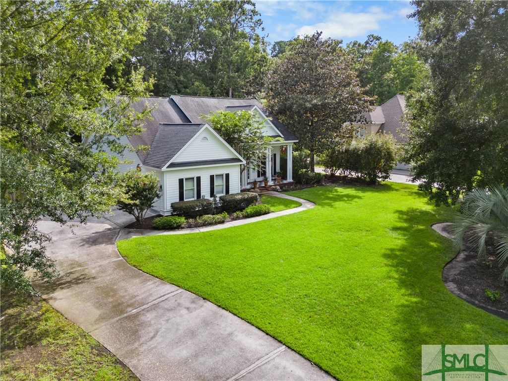 Photo 3 of 50 of 47 Myrtlewood Drive house