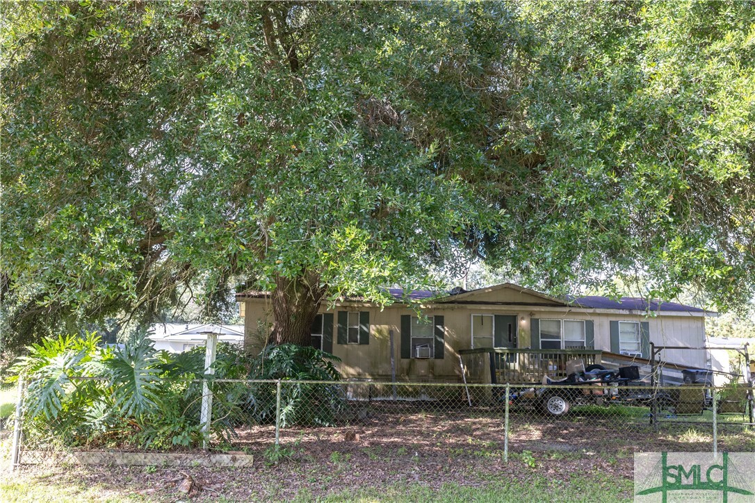 Photo 1 of 5 of 129 Cedarbrook Drive mobile home