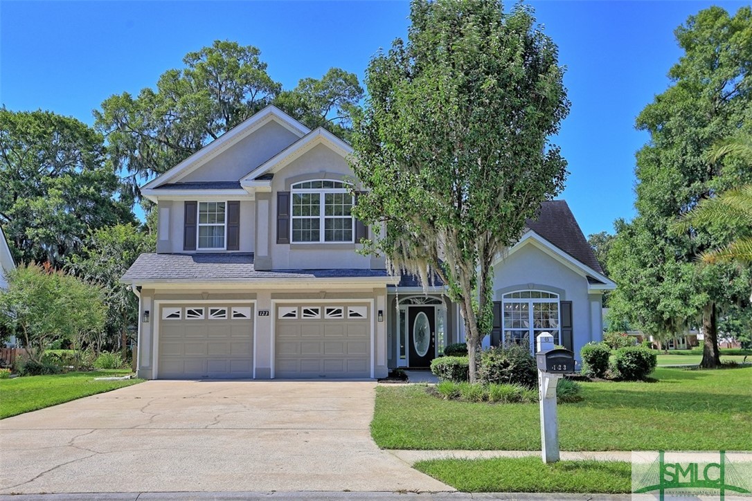 Photo 1 of 30 of 123 Meadowlark Circle house