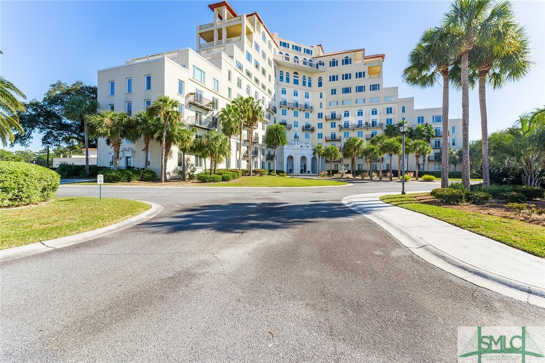 Photo 43 of 43 of 700 Wilmington Island Road 701 condo