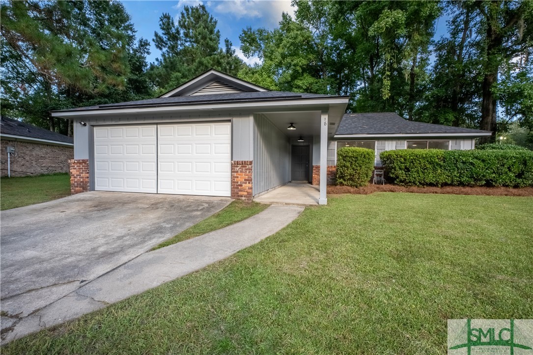 Photo 1 of 24 of 18 Barksdale Drive house