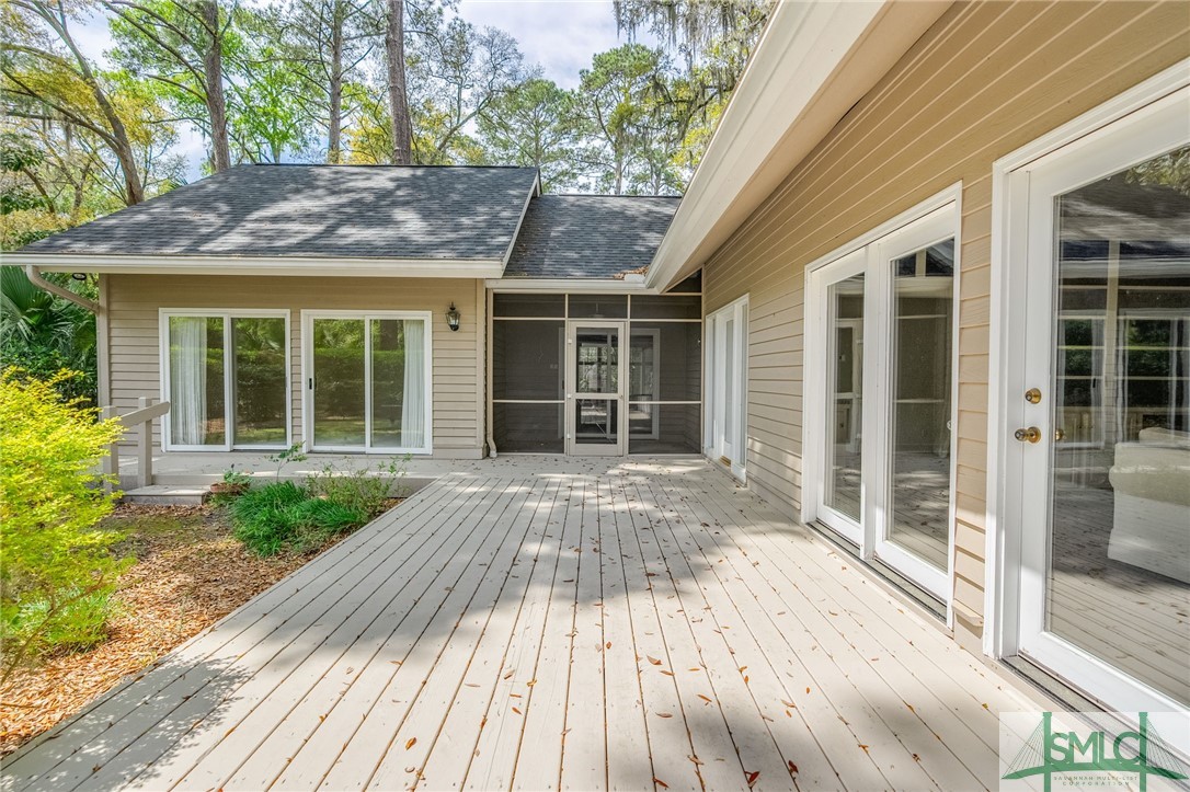 Photo 20 of 23 of 28 Hobcaw Lane house