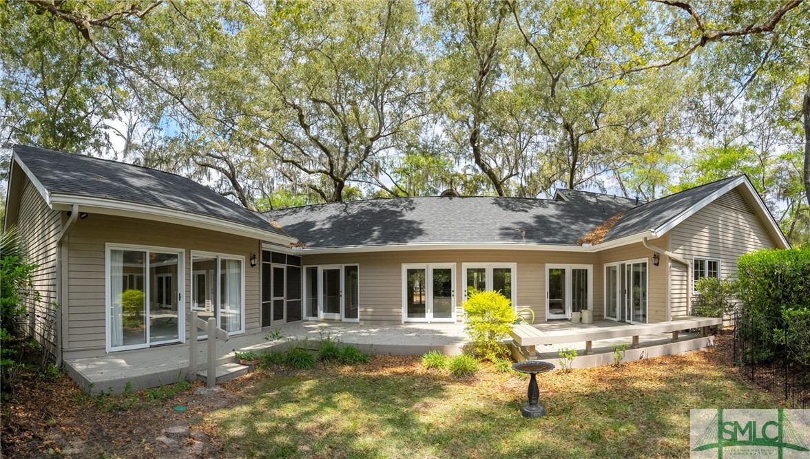 Photo 23 of 23 of 28 Hobcaw Lane house