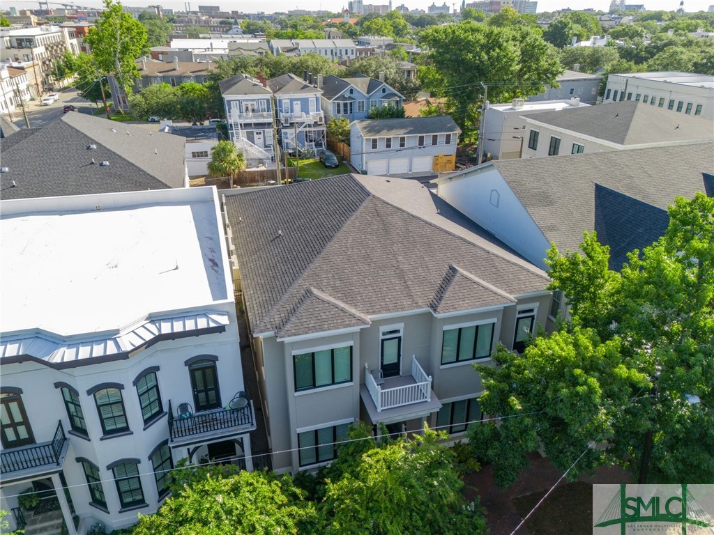 Photo 24 of 28 of 314 W Gwinnett Street townhome