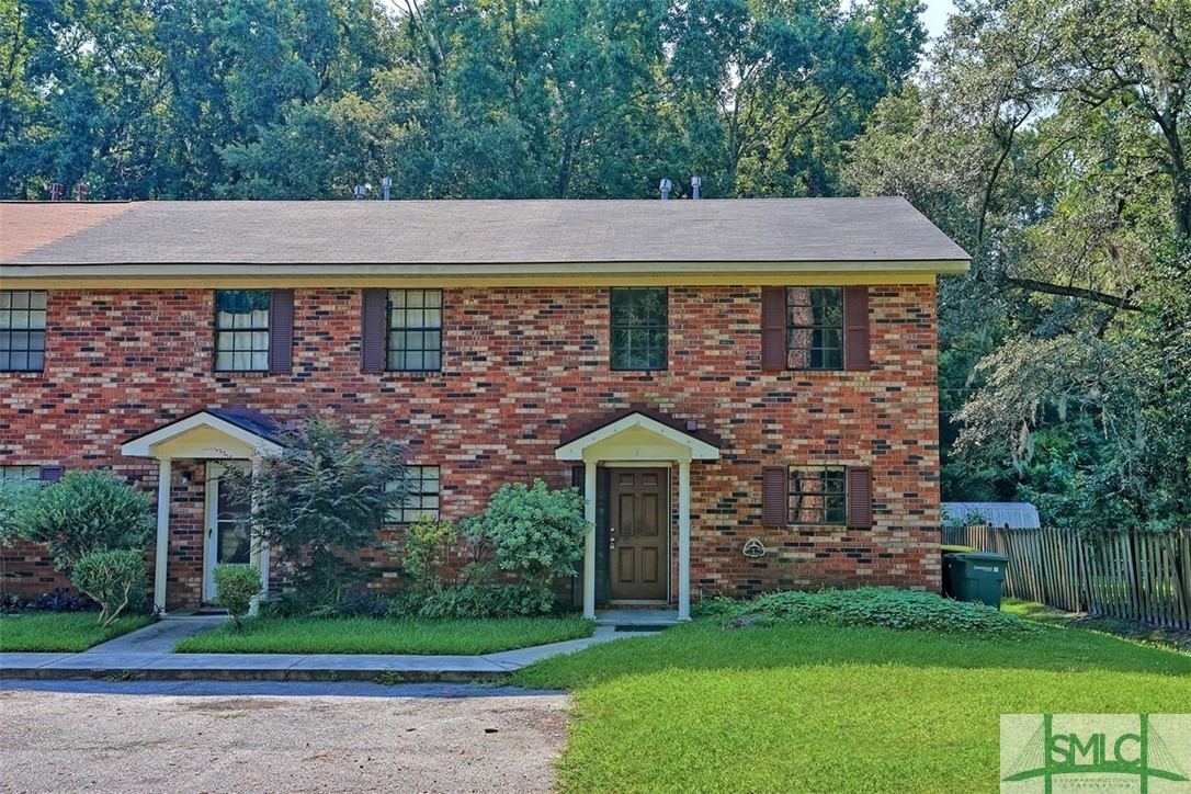 Photo 1 of 25 of 2401 Bonaventure Road 1 townhome