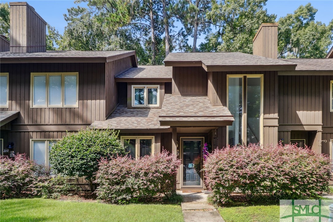 Photo 1 of 18 of 46 Fiddlers Court townhome