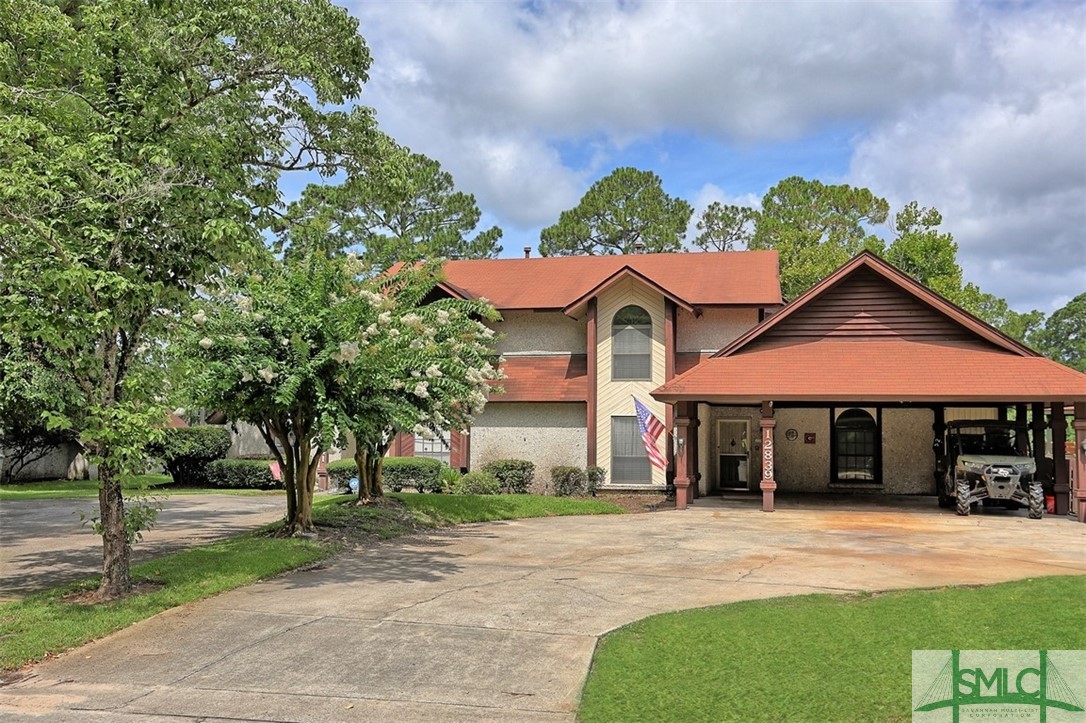 Photo 1 of 26 of 12839 Stillwood Road townhome