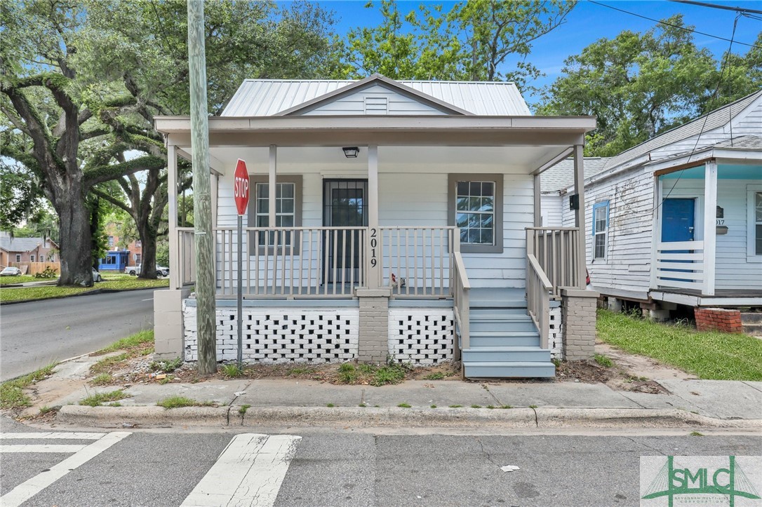 Photo 1 of 28 of 2019 Harden Street house