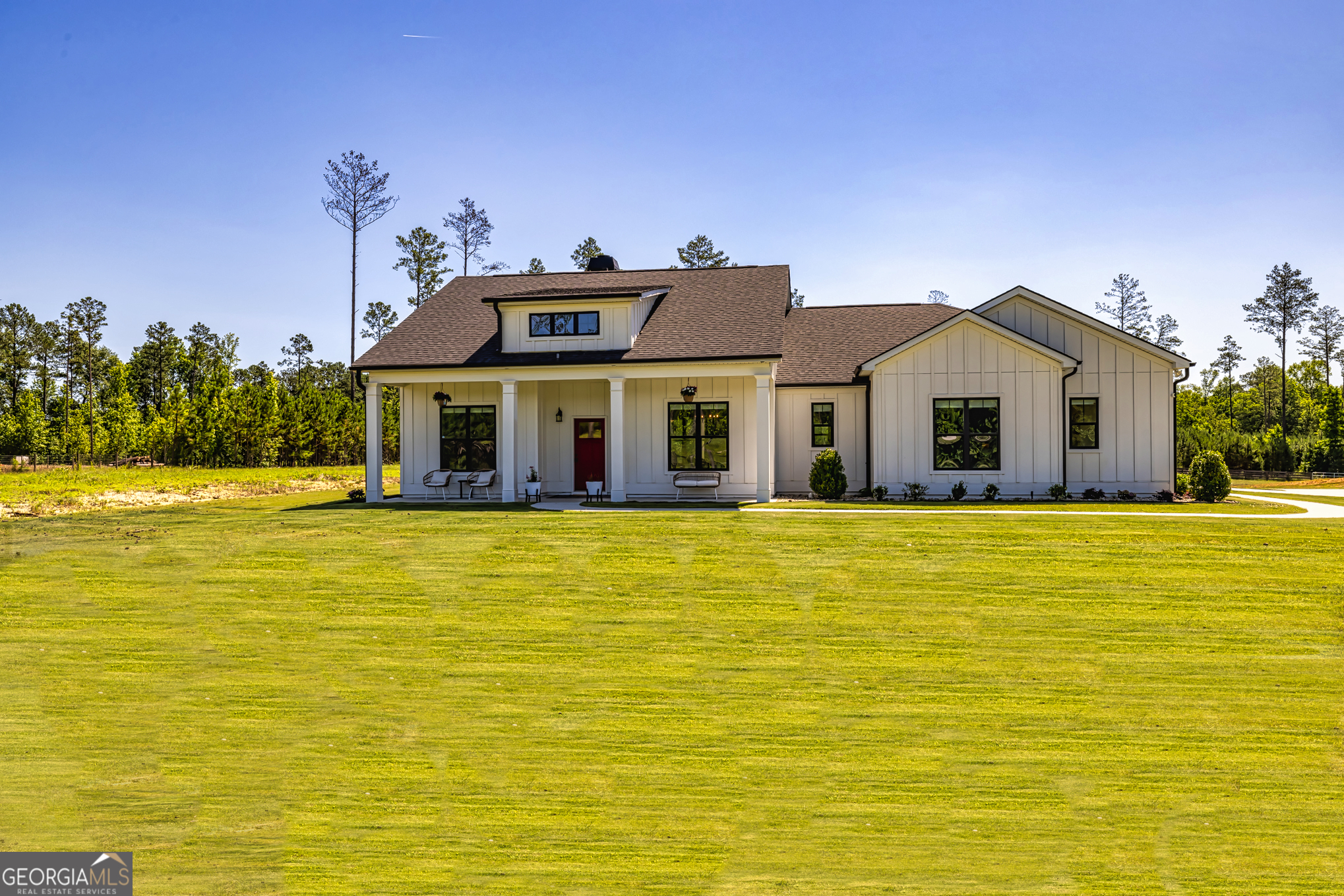 Photo 109 of 115 of 11084 Mount Carmel RD house