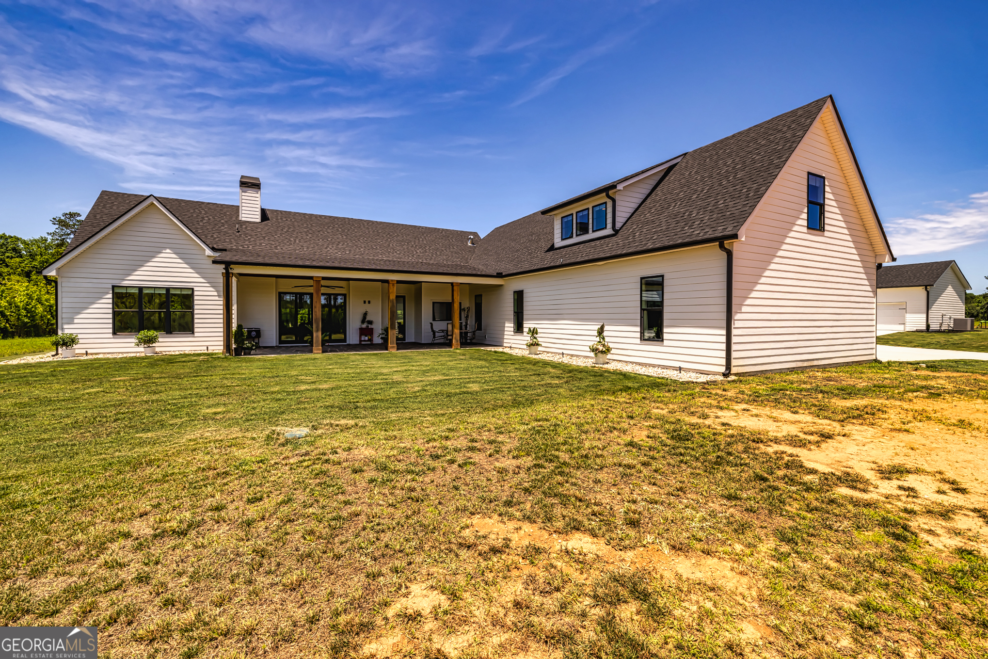 Photo 54 of 115 of 11084 Mount Carmel RD house