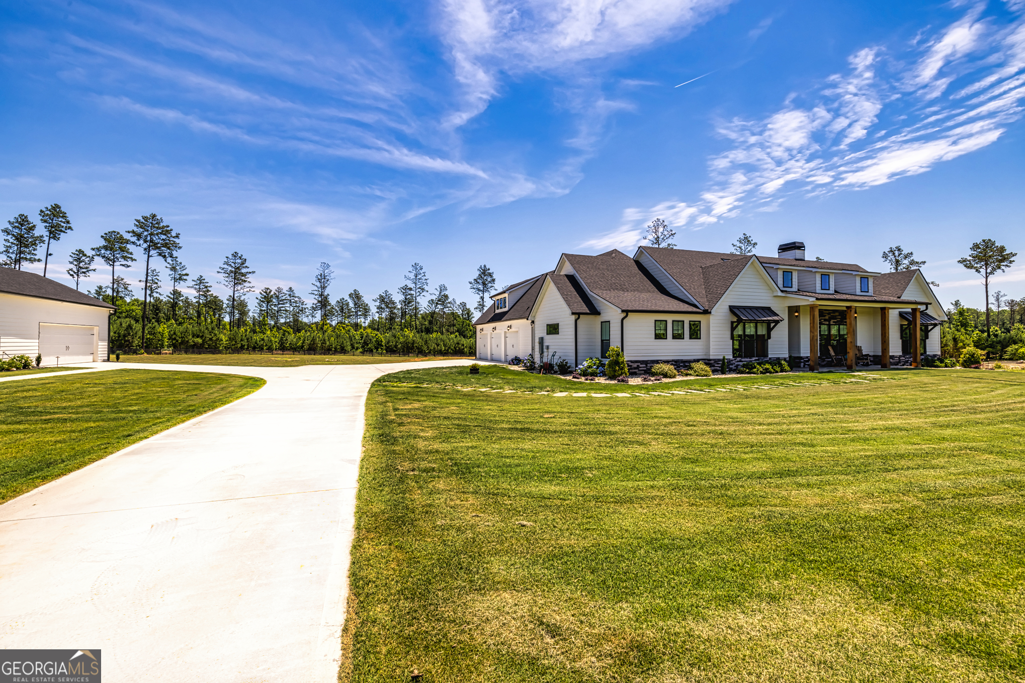 Photo 58 of 115 of 11084 Mount Carmel RD house