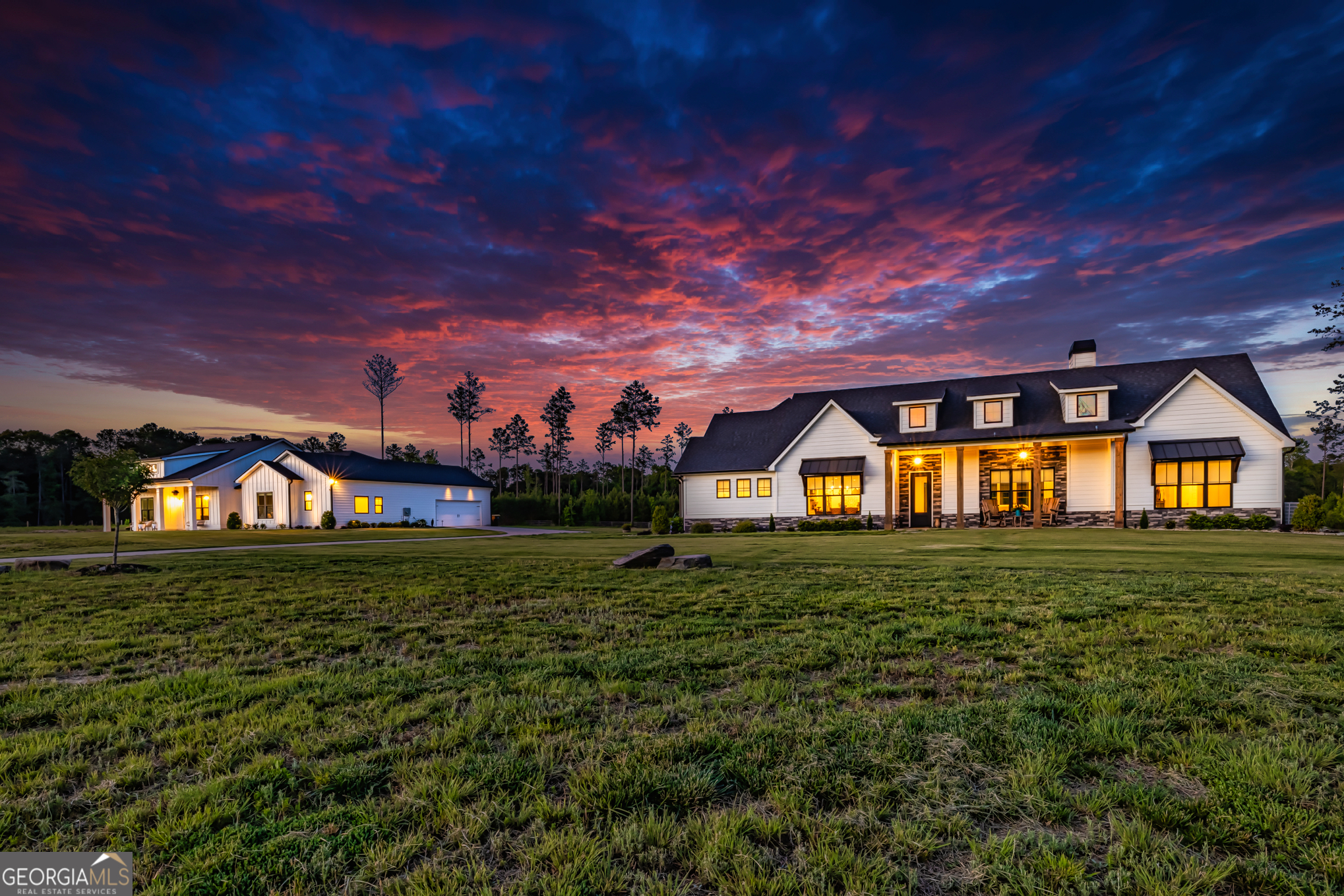 Photo 6 of 115 of 11084 Mount Carmel RD house