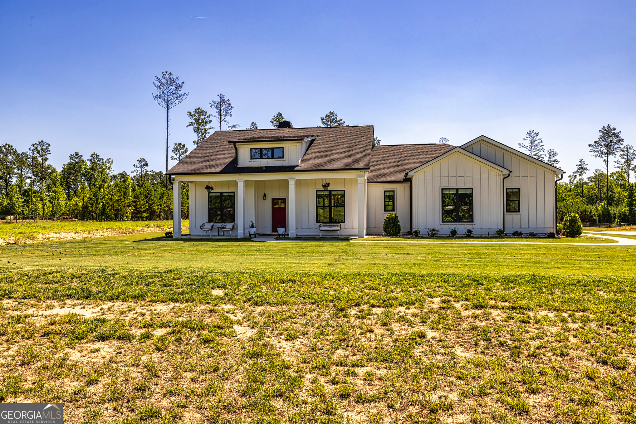 Photo 64 of 115 of 11084 Mount Carmel RD house