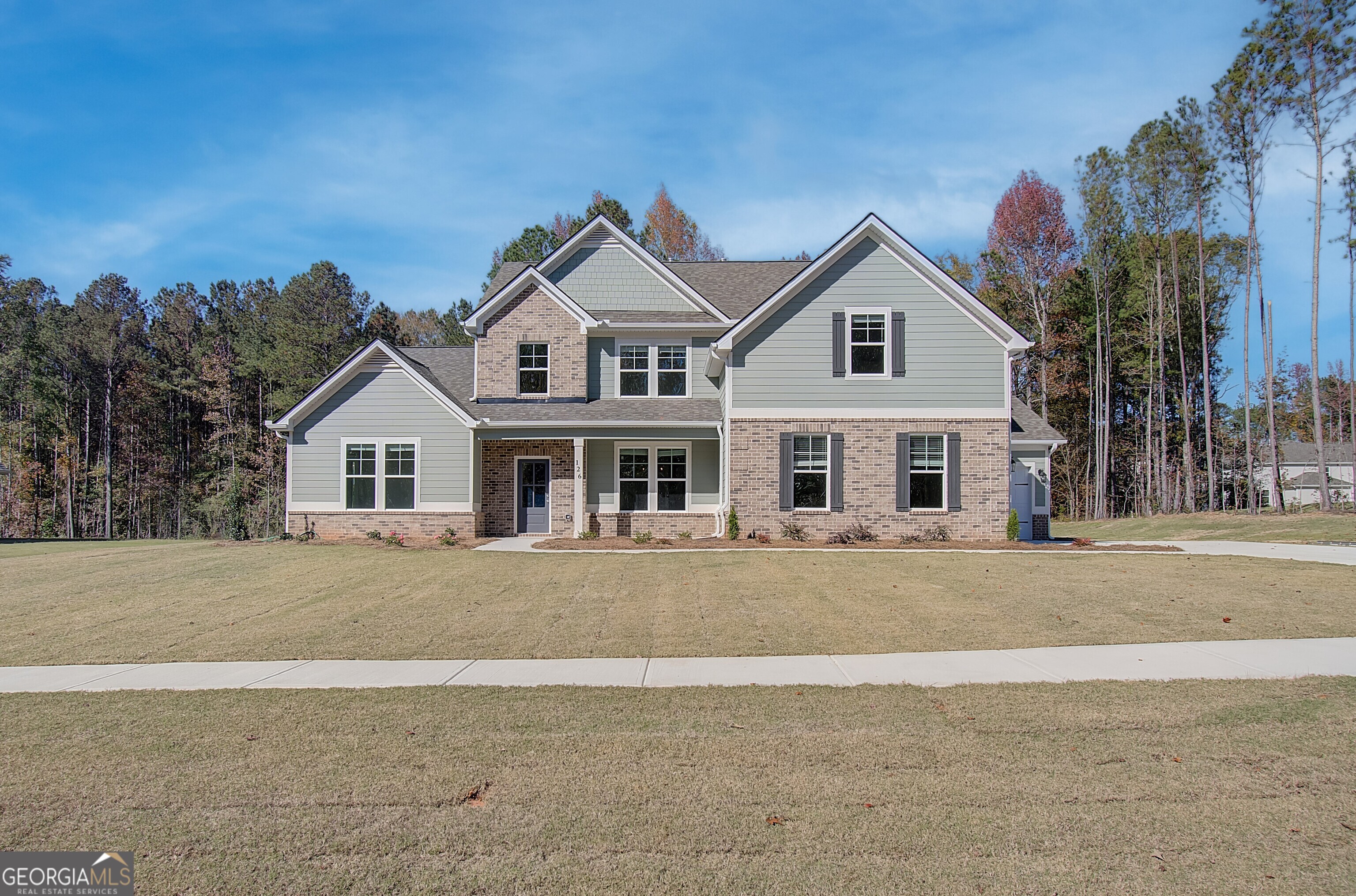 Photo 1 of 47 of HOMESITE 66 Slick CT house